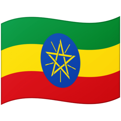 Ethiopia Ethiopia