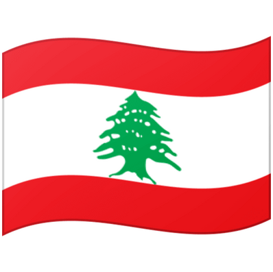 Lebanon Lebanon
