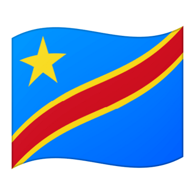 Congo Congo