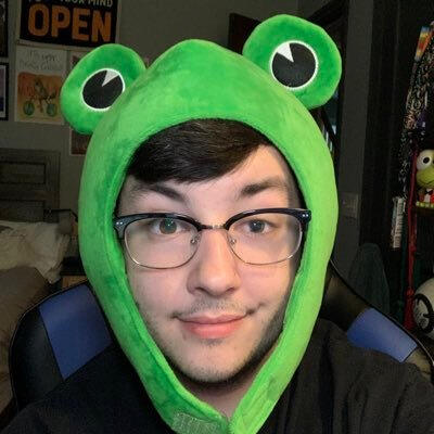CroakShow