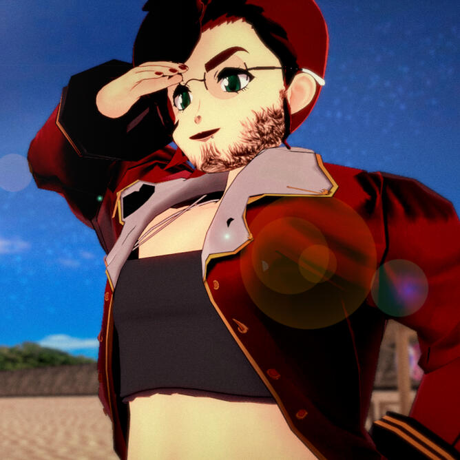 QueerBuccaneer