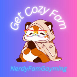 NerdyFamGayming