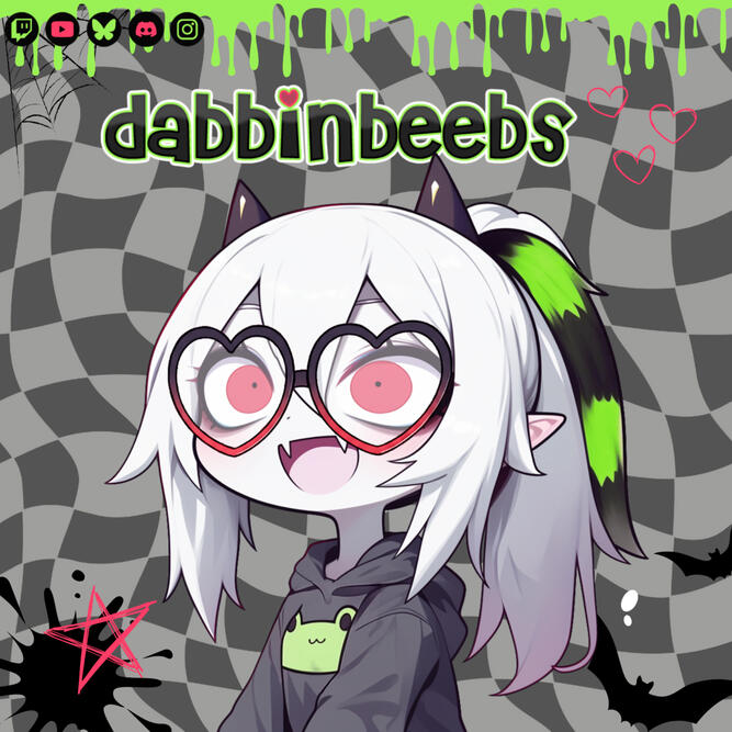 dabbinbeebs