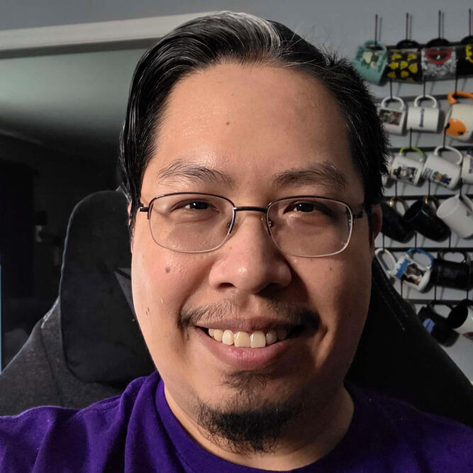 ShrillGoblin